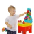 Cadeirinha Engrenagens Blocos de Montar - comprar online