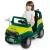 Carrinho Quadriciclo de Passeio e Pedal Diipi com Haste Removível - comprar online