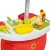 Cozinha Food Truck com Som e Acessórios Calesita - Maria & Luccas Moda Infantil e Brinquedos em Campo Grande - MS