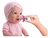 Boneca New Born Cuidadinhos com Acessórios - comprar online
