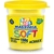 Pote de Massinha Soft Acrilex 150g na internet