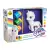 Brinquedo Unika Pintura com Pincel e Tinta Guache Lavável - comprar online