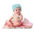 Boneca New Born Berçario Abre e fecha os Olhos - comprar online