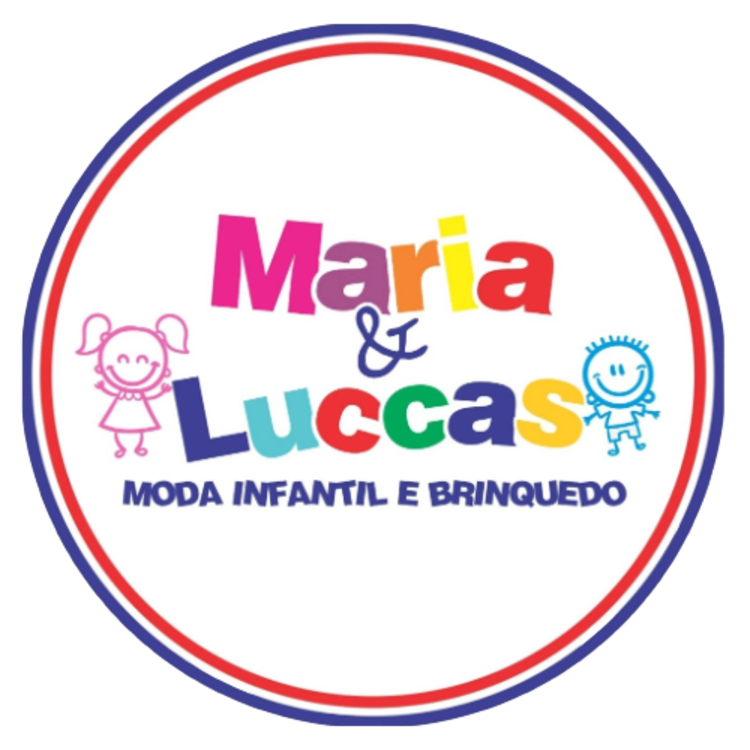 Maria & Luccas Moda Infantil e Brinquedos em Campo Grande - MS