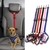 Cinto de segurança ajustável para pets, produto universal, prático, cinto de segurança para carro, filhote, cinto de segurança, fivela de segurança com clipe de viagem