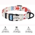 Coleira Personalizada para cão