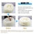 cama redonda para cão e gato, casa de pelúcia tapete redondo para pequeno animal médio acalmar 100cm - comprar online