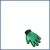 NONOR Rubber Pet Bath Brush Protection Silicone Cat Pente Luva Massagem Higiene - comprar online