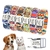 Coleira Personalizada para cão - PetParadise