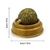 Gato gato parede vara-na bola natural hortelã promover a digestão grama do gato brinquedo de estimação melhorar o apetite girando brinquedo bola - loja online