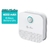 Downypaws 4000mah inteligente gato odor purificador para gatos caixa de areia desinfetante cão toalete recarregável ar mais limpo animais desodorização