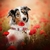 Coleira Personalizada para cão - loja online
