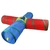 Gatos túnel dobrável brinquedos do gato do animal de estimação kitty treinamento interativo brinquedo divertido túnel entediado para filhote de cachorro gatinho coelho tubo do túnel do jogo. - comprar online