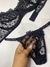 Conjunto Delírio na internet