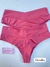 Calcinha Comfort -Cos Alto - Greice Intimates 