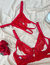 Imagem do Conjunto Fogo - Vermelho