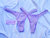 Calcinha Luanna - Greice Intimates 