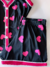 Pijama estampando - Coração - comprar online
