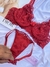 Conjunto Angel- Vermelho na internet