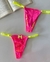 Combo compre 5 e leve 6 ( Calcinha Mirela) - Greice Intimates 