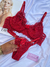 Conjunto Angel- Vermelho - comprar online