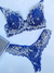 Conjunto Bicolor - Azul marinho na internet