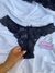 Conjunto Encanto- Preto na internet