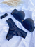 Conjunto Tomara que caia Preto