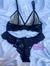 Conjunto Encanto- Preto - comprar online