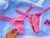 Calcinha Luanna - Greice Intimates 