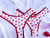 Calcinha Lulu Fio Duplo Estampada - Greice Intimates 