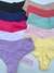 Calcinha Comfort -Cos Alto