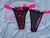 Calcinha Mirela - Greice Intimates 