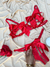 Conjunto laço Fatal - Greice Intimates 