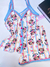 Pijaminha Estampado- Miney - comprar online