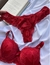 Conjunto Liz-Vermelho na internet
