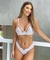 Conjunto Encanto - Branco - comprar online
