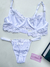 Conjunto Angel - Branco - comprar online