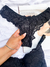 Conjunto Liz - Preto na internet