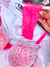 Conjunto Mirela - Branco C/ Babaloo na internet