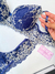 Conjunto Bicolor - Azul marinho - comprar online