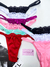 Kit Semaninha Babi- 5 calcinhas - Greice Intimates 