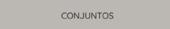 Banner da categoria CONJUNTOS