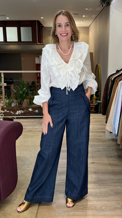 Calça Marilia - comprar online