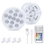 Refletore de LED / Magnético/ Aprova D´Água / Carregamento via USB - loja online
