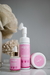 kit skincare 3 passos