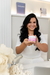 Argila rosa 50 ml - comprar online