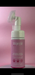 mousse de limpeza facial 150 ml
