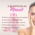 MARRIÊ BEAUTY 4 POTES MARRIÊ + SÉRUM RETINOL na internet
