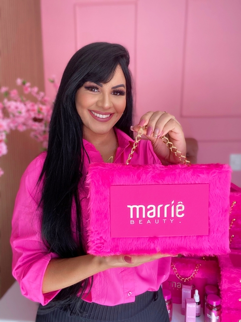 MALETA MARRIÊ BEAUTY